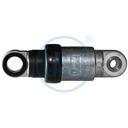 Photo Vibration Damper, v-ribbed belt LASO 10210104