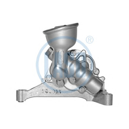 Photo Oil Pump LASO 20180137