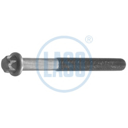 Photo Cylinder Head Bolt LASO 55017101