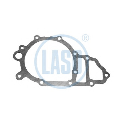 Photo Gasket, water pump LASO 75208001