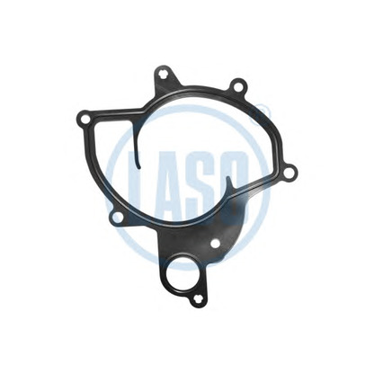 Photo Gasket, water pump LASO 75208005