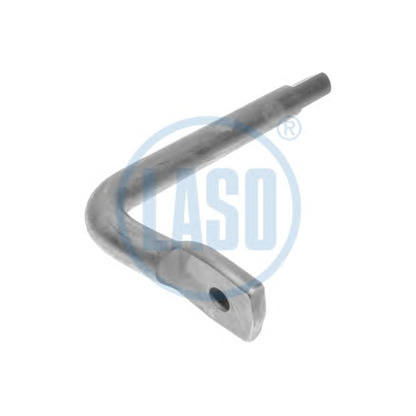 Photo Tensioner Lever, v-ribbed belt LASO 95037306