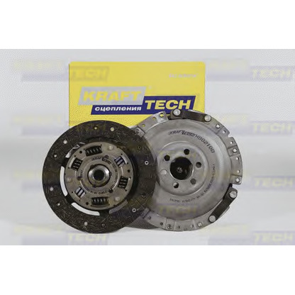 Photo Clutch Kit KRAFTTECH W00210E9