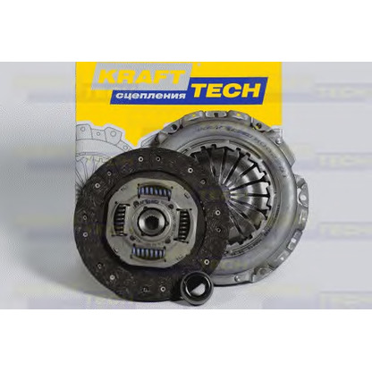 Photo Clutch Kit KRAFTTECH W01228A