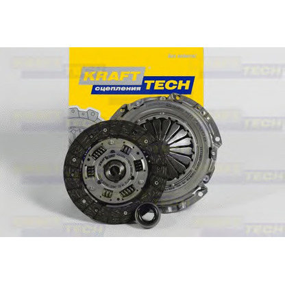 Photo Clutch Kit KRAFTTECH W14200D