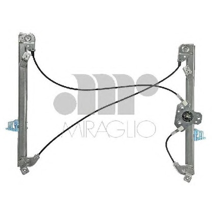 Photo Window Lift MIRAGLIO 301056