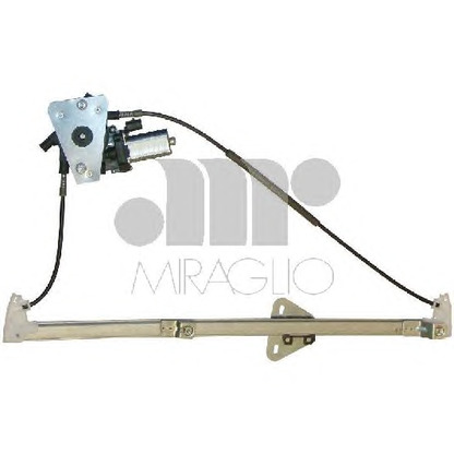 Photo Window Lift MIRAGLIO 301358