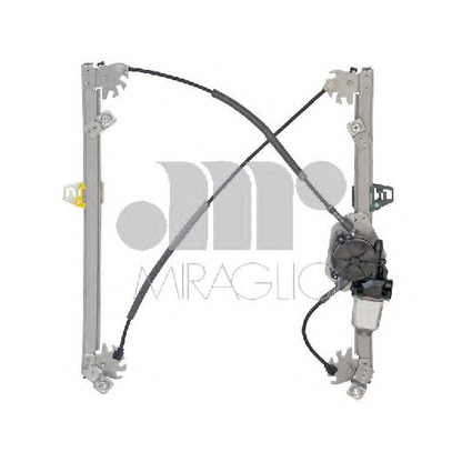 Photo Window Lift MIRAGLIO 301712