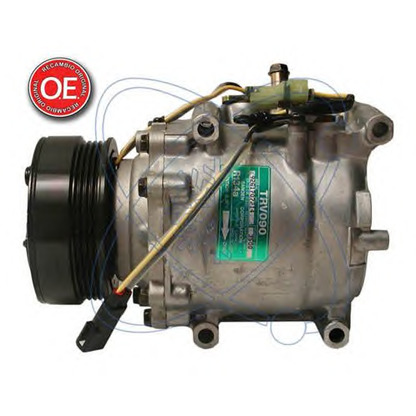 Foto Compressore, Climatizzatore ELECTRO AUTO 20A3500