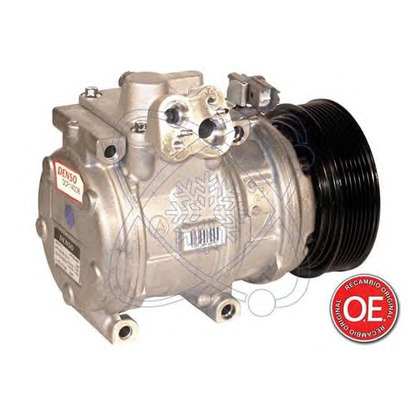 Foto Compressore, Climatizzatore ELECTRO AUTO 20D5060