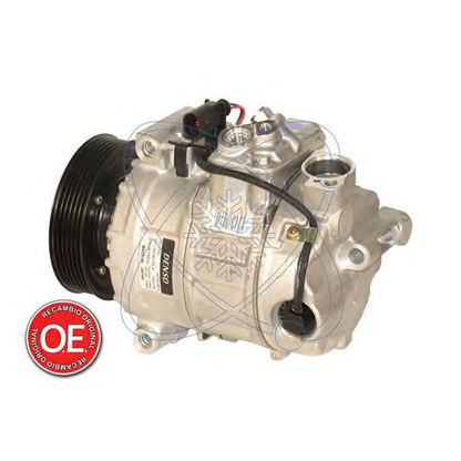 Foto Compressore, Climatizzatore ELECTRO AUTO 20D7790