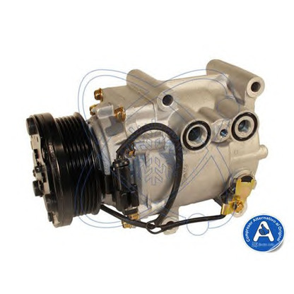 Photo Compressor, air conditioning ELECTRO AUTO 20V1001A