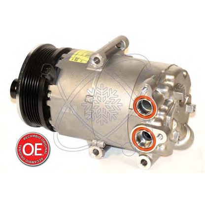 Foto Compressore, Climatizzatore ELECTRO AUTO 20V1044