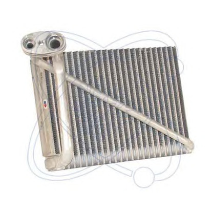 Photo Evaporator, air conditioning ELECTRO AUTO 43B0016