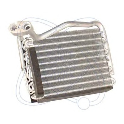 Photo Evaporator, air conditioning ELECTRO AUTO 43B0019