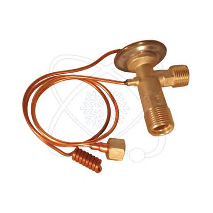 Photo Expansion Valve, air conditioning ELECTRO AUTO 60B0010