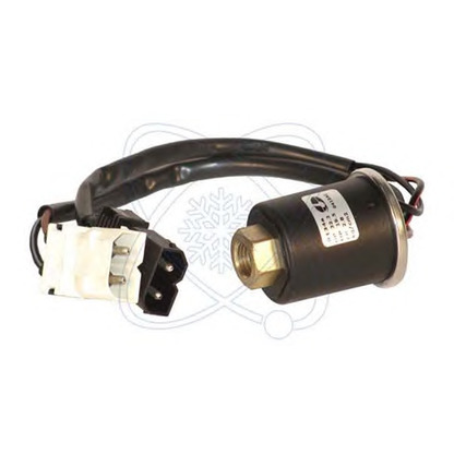 Photo Pressure Switch, air conditioning ELECTRO AUTO 90P0017