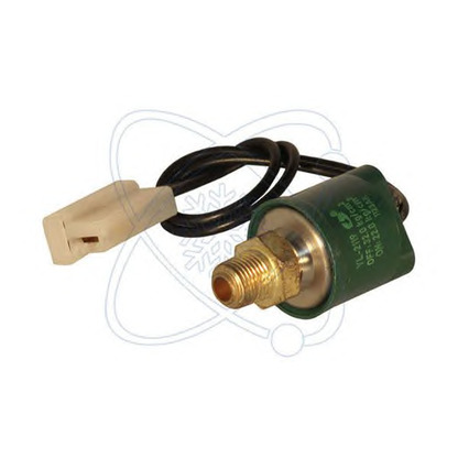 Photo Pressure Switch, air conditioning ELECTRO AUTO 90P0048