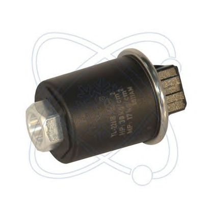 Photo Pressure Switch, air conditioning ELECTRO AUTO 90P0078