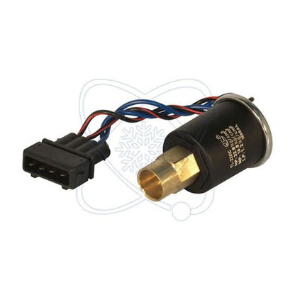 Photo Pressure Switch, air conditioning ELECTRO AUTO 90P0098