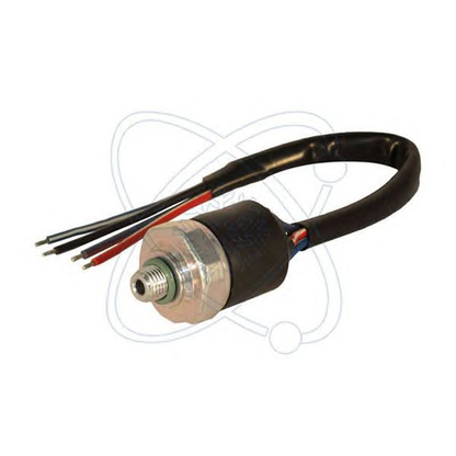 Photo Pressure Switch, air conditioning ELECTRO AUTO 90P0109