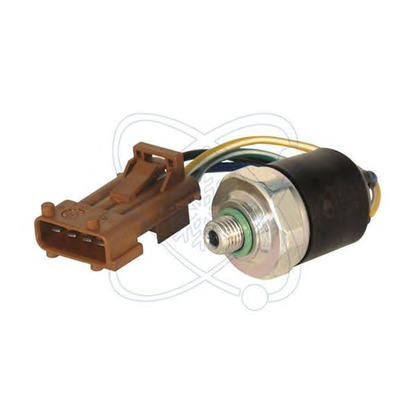 Photo Pressure Switch, air conditioning ELECTRO AUTO 90P0110