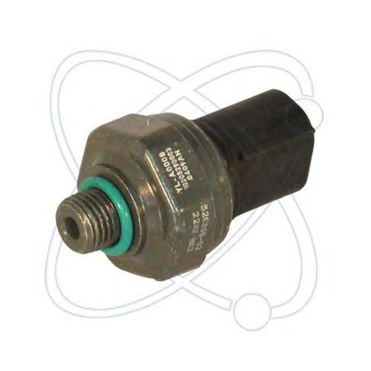 Photo Pressure Switch, air conditioning ELECTRO AUTO 90P0115