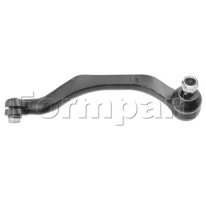 Photo Tie Rod End FORMPART 1202029