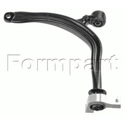 Photo Track Control Arm FORMPART 1309015