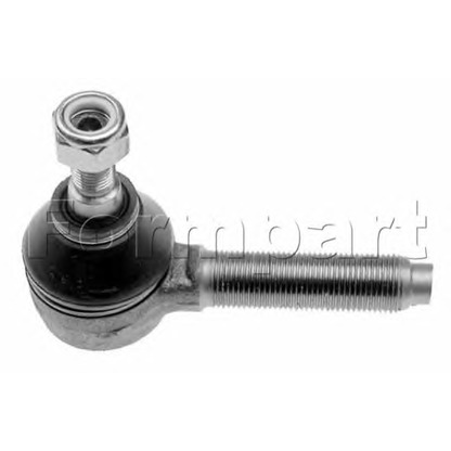 Photo Tie Rod End FORMPART 1701006