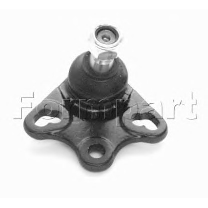 Photo Ball Joint FORMPART 1904010