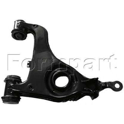 Photo Track Control Arm FORMPART 1909038