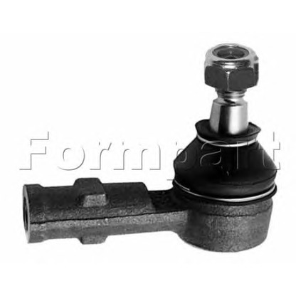 Photo Tie Rod End FORMPART 2002011