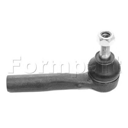 Photo Tie Rod End FORMPART 2002028