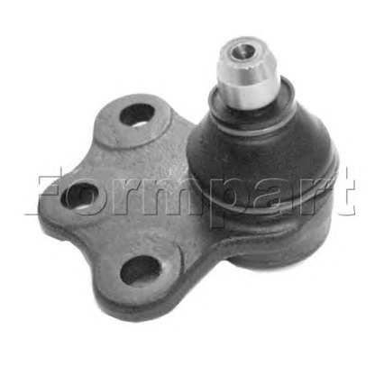 Photo Ball Joint FORMPART 2004020