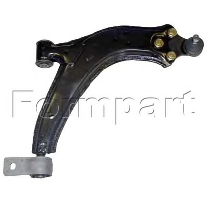 Photo Track Control Arm FORMPART 2109002