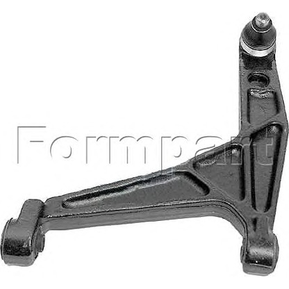 Photo Track Control Arm FORMPART 2109025