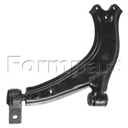 Photo Track Control Arm FORMPART 2109091