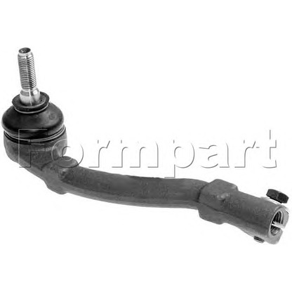 Photo Tie Rod End FORMPART 2202003