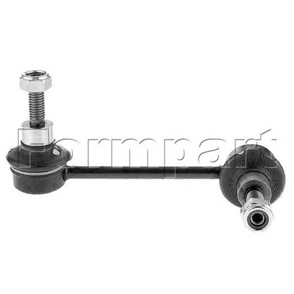 Photo Rod/Strut, stabiliser FORMPART 2208005