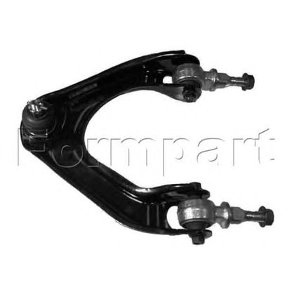 Photo Track Control Arm FORMPART 2309008