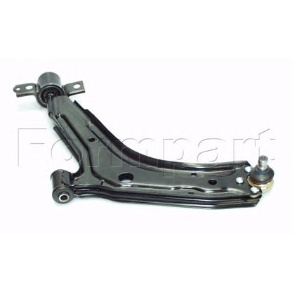 Photo Track Control Arm FORMPART 2609006