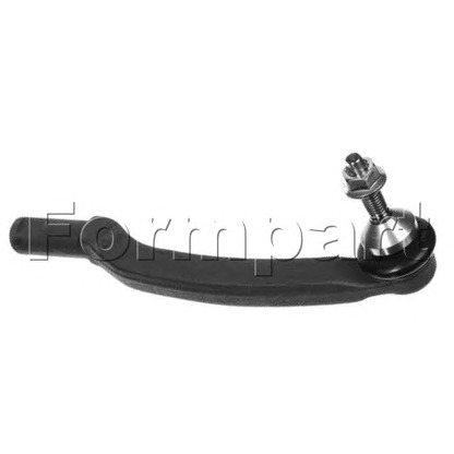 Photo Tie Rod End FORMPART 3002015