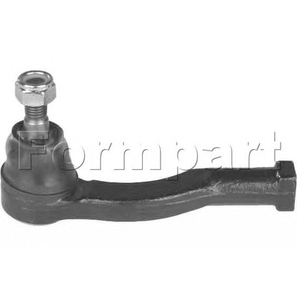 Photo Tie Rod End FORMPART 3502006