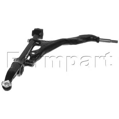 Photo Track Control Arm FORMPART 3609037