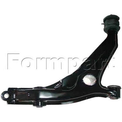 Photo Track Control Arm FORMPART 3609040