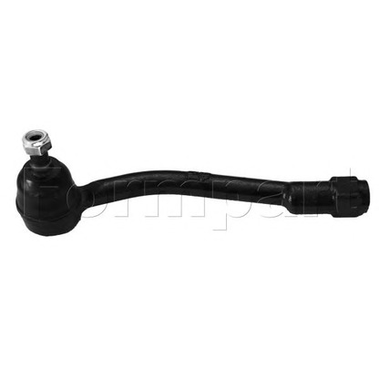 Photo Tie Rod End FORMPART 3702019