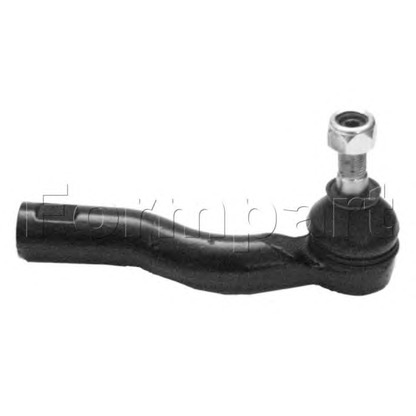 Photo Tie Rod End FORMPART 3802014