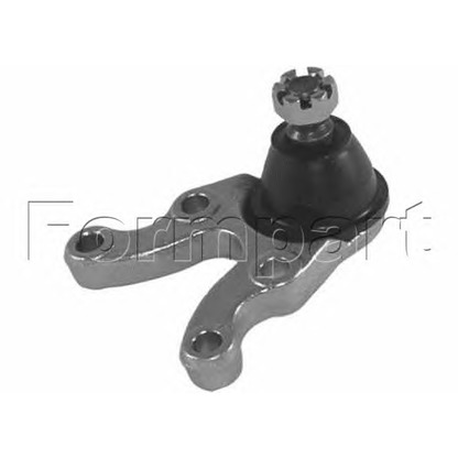 Photo Ball Joint FORMPART 3904012