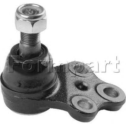 Photo Ball Joint FORMPART 4104018